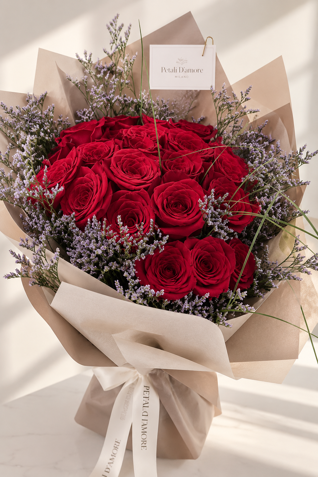 BOUQUET