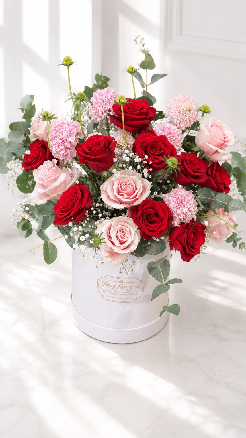 Love & Grace Box