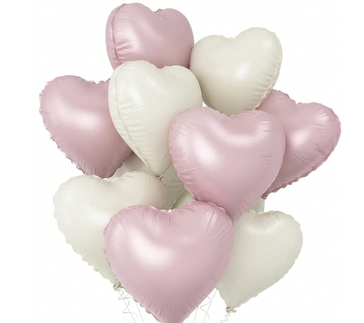 PALLONCINI ELIO FORMA CUORE -