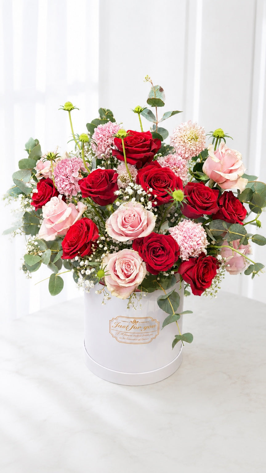 Love & Grace Box